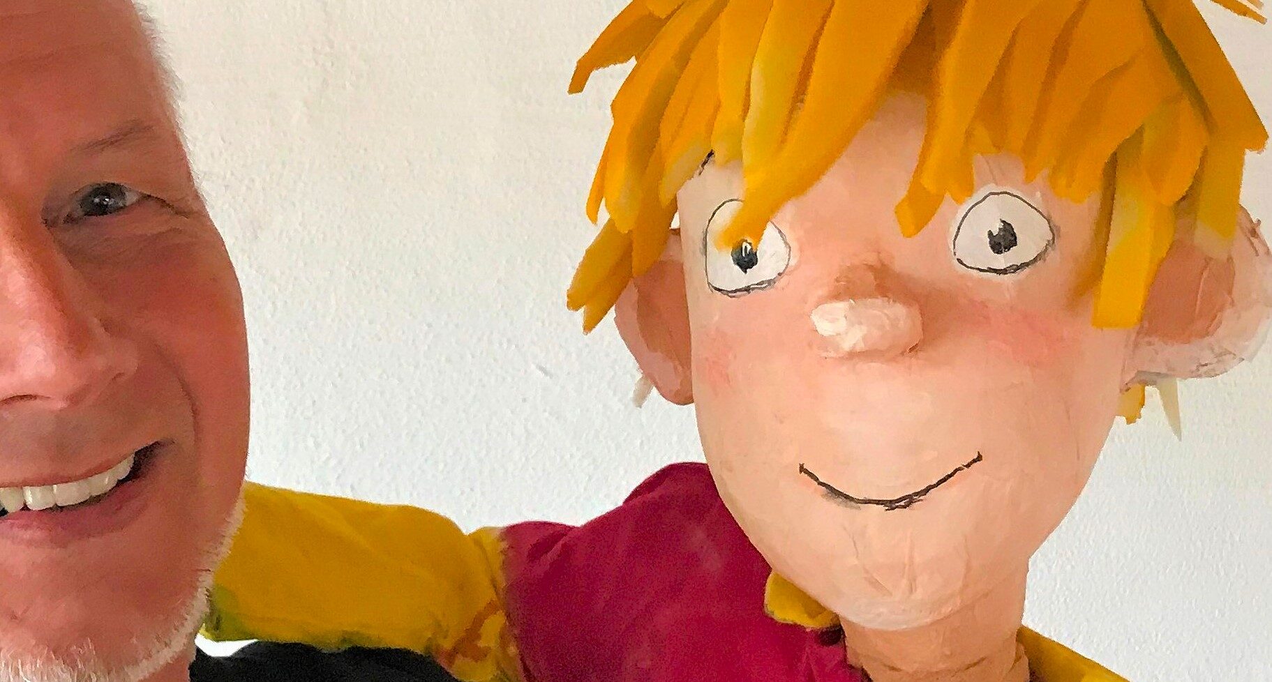 „Emil und die Monster“